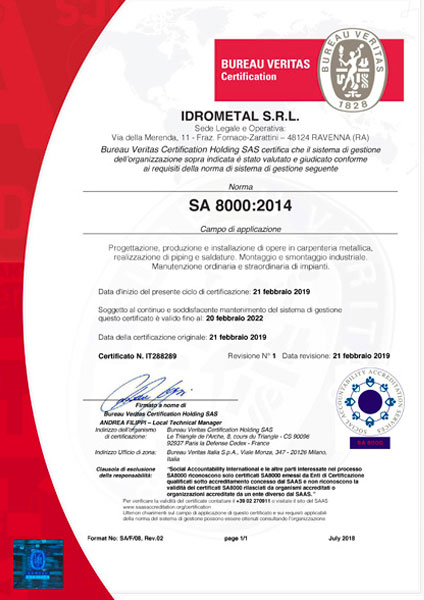 CERTIFICATO SA 8000 - IDROMETAL.jpg